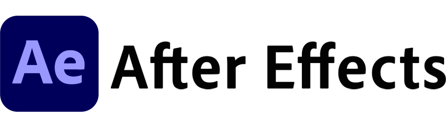 After Effects
